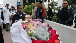 MSZ tłumaczy się<br />
z działań po zamachu w Tunisie
