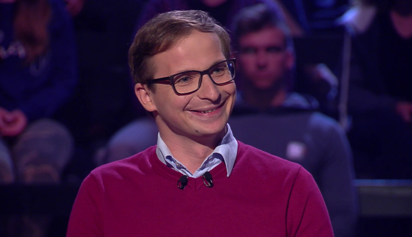 PRZEDPREMIEROWO: Wygra milion i zostanie zięciem stulecia?