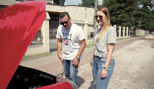 Propozycje dla Alicji: ekonomiczne do 8 tysięcy