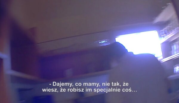 "Improwizuj, k..., ma być smacznie!"